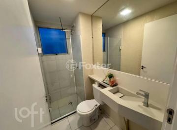 992a2cfa · Apartamento, 2 dormitórios, 42 m², em Hípica