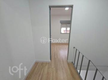 a311bb45 · Casa em Condomínio, 2 dormitórios, 52.84 m², em Fazenda São Borja