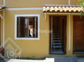 3a6eeb0d · Casa em Condomínio, 3 dormitórios, 56.52 m², em Ipanema