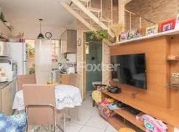 304dbc1d · Casa em Condomínio, 3 dormitórios, 56.52 m², em Ipanema