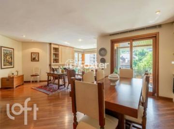 c442be5f · Apartamento, 3 dormitórios, 142.82 m², em Bela Vista