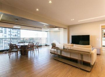 Apartamento · 109m² · 2 Quartos · 2 Vagas · Apartamento à Venda - Tatuapé, 2 Quartos, 109 m² - São Paulo