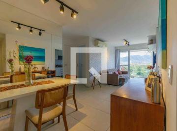 Apartamento · 149m² · 3 Quartos · 2 Vagas · Apartamento à Venda - Recreio, 3 Quartos, 149 m² - Rio de Janeiro