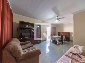 Casa · 260m² · 3 Quartos · 7 Vagas · Casa à Venda - Vila América, 3 Quartos, 260 m² - Santo André