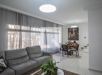 Casa · 290m² · 4 Quartos · 4 Vagas · Casa à Venda - Taboão, 4 Quartos, 290 m² - São Bernardo do Campo