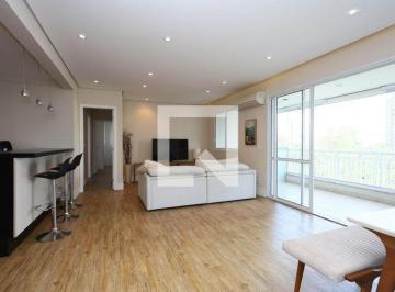 Apartamento · 128m² · 3 Quartos · 2 Vagas · Apartamento à Venda - Vila Andrade, 3 Quartos,  128 m² - São Paulo