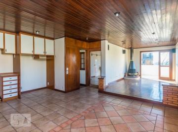 Apartamento · 185m² · 3 Quartos · 1 Vaga · Apartamento à Venda - São João , 3 Quartos, 185 m² - Porto Alegre