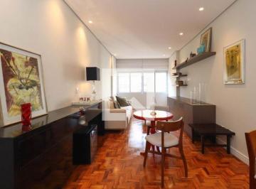 Apartamento · 103m² · 2 Quartos · 1 Vaga · Apartamento à Venda - Jardim Paulista, 2 Quartos, 103 m² - São Paulo