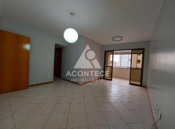 Apartamento · 78m² · 2 Quartos · 1 Vaga · ÓTIMO APARTAMENTO 2 QTS C/ ARMÁRIOS - SUÍTE E VARANDA - RES. VITORIA ÁGUAS CLARAS