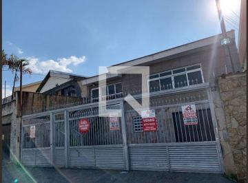 Casa · 239m² · 3 Quartos · 5 Vagas · Casa à Venda - Jardim Anália Franco, 3 Quartos,  239 m² - São Paulo