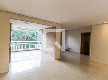 Apartamento · 123m² · 3 Quartos · 2 Vagas · Apartamento à Venda - Alphaville, 3 Quartos, 123 m² - Santana de Parnaíba