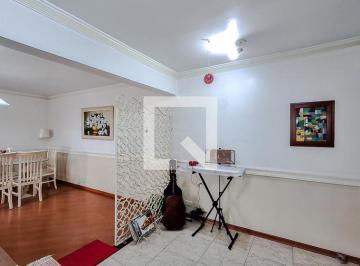 Apartamento · 132m² · 3 Quartos · 1 Vaga · Apartamento à Venda - Vila Mariana, 3 Quartos, 132 m² - São Paulo