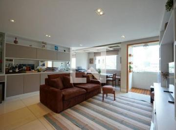 Apartamento · 108m² · 3 Quartos · 2 Vagas · Apartamento à Venda - Vila Mariana, 3 Quartos, 108 m² - São Paulo