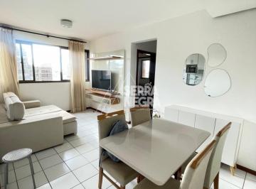 Foto 01 · LINDO APARTAMENTO 3 QUARTOS NASCENTE ANDAR ALTO CONDOMINIO LE MONDE ÁGUAS CLARAS