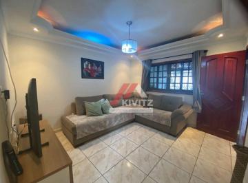 6d71be0a8cdd3ab8339c5c497ef68dfd87e9802a · Casa com 2 quartos à venda, 109 m² por R$ 350.000 - Loteamento Planalto do Sol - Santa Bárbara D'Oes