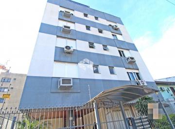 Apartamento · 71m² · 2 Quartos · 1 Vaga · Apartamento 2 dormitório com 1 vaga e elevador no Menino Deus
