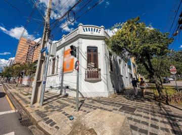 Comercial · 414m² · Casa Comercial com 415 m² para alugar no Centro de Curitiba