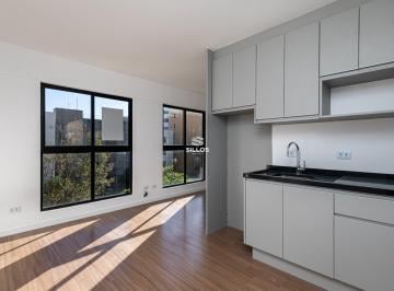 Apartamento · 20m² · 1 Quarto · Studio com 1 quarto para alugar no Bigorrilho em Curitiba