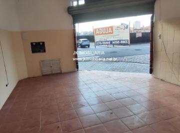 e7a060cd85aa26df5eff74089bc42836d2d63ab2 · Salão para alugar, 100 m² por R$ 4.000,00/ano - Vila Maria - São Paulo/SP