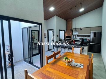 Casa · 180m² · 3 Quartos · 2 Vagas · Casa a venda no Jardim Santa Marta Mogi Guaçu - SP.