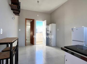 Apartamento · 23m² · 1 Quarto · Apartamento para aluguel - na Fazenda