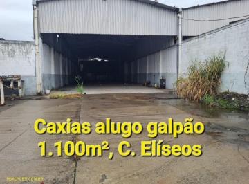 Imagem 1 · Depósito-Galpão-Armazém