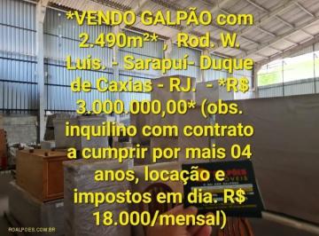 Imagem 1 · Depósito-Galpão-Armazém