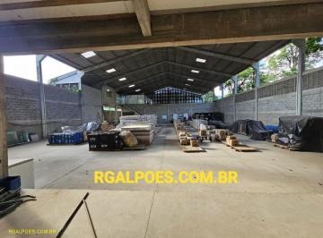 Imagem 1 · Depósito-Galpão-Armazém