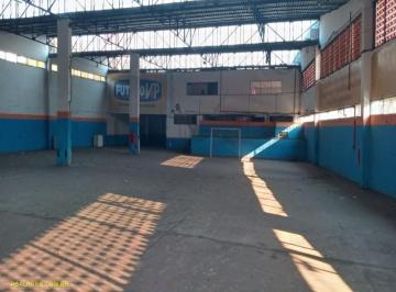 Imagem 1 · Depósito-Galpão-Armazém