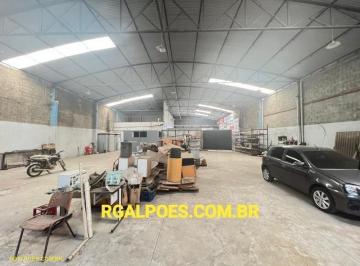 Imagem 1 · Depósito-Galpão-Armazém