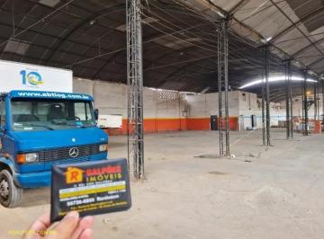 Imagem 1 · Depósito-Galpão-Armazém