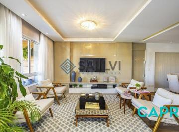 Apartamento · 227m² · Apartamento à venda - na Água Verde