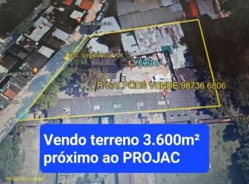 Imagem 1 · Depósito-Galpão-Armazém
