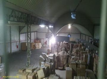 Imagem 1 · Depósito-Galpão-Armazém