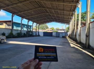Imagem 1 · Depósito-Galpão-Armazém