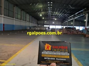 Imagem 1 · Depósito-Galpão-Armazém