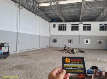 Imagem 1 · Depósito-Galpão-Armazém