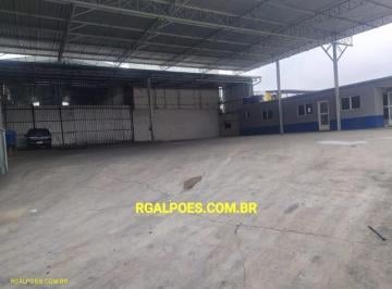 Imagem 1 · Depósito-Galpão-Armazém