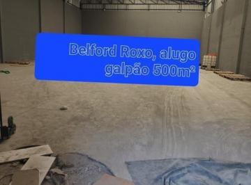 Imagem 1 · Depósito-Galpão-Armazém