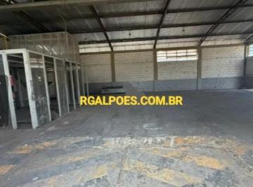 Imagem 1 · Depósito-Galpão-Armazém