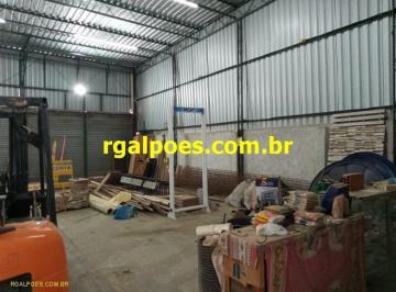 Imagem 1 · Depósito-Galpão-Armazém