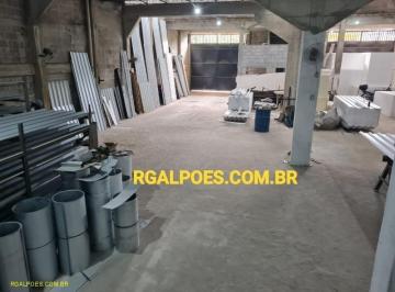 Imagem 1 · Depósito-Galpão-Armazém
