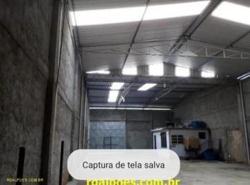 Imagem 1 · Depósito-Galpão-Armazém