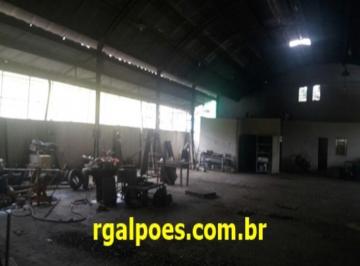 Imagem 1 · Depósito-Galpão-Armazém