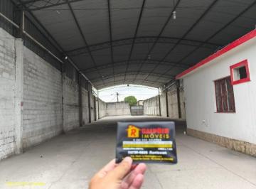 Imagem 1 · Depósito-Galpão-Armazém