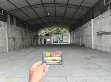 Imagem 1 · Depósito-Galpão-Armazém