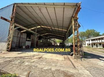 Imagem 1 · Depósito-Galpão-Armazém
