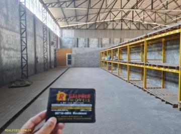 Imagem 1 · Depósito-Galpão-Armazém