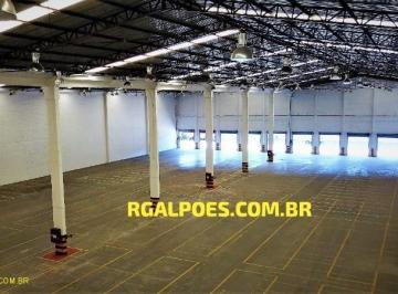 Imagem 1 · Depósito-Galpão-Armazém