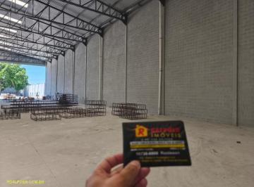 Imagem 1 · Depósito-Galpão-Armazém